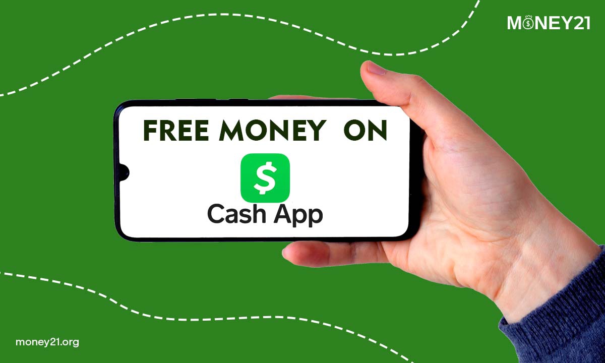 How To Get Free Money On The Cash App Instantly
