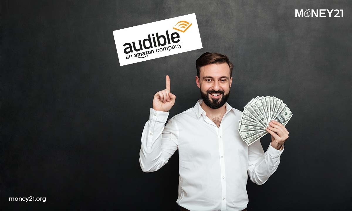 How To Make Money On Audible? Here is The Complete Guide